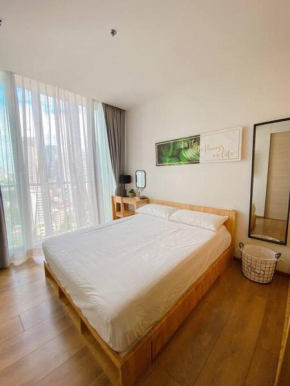 Cozy studio in Bangkok only monthly rent !